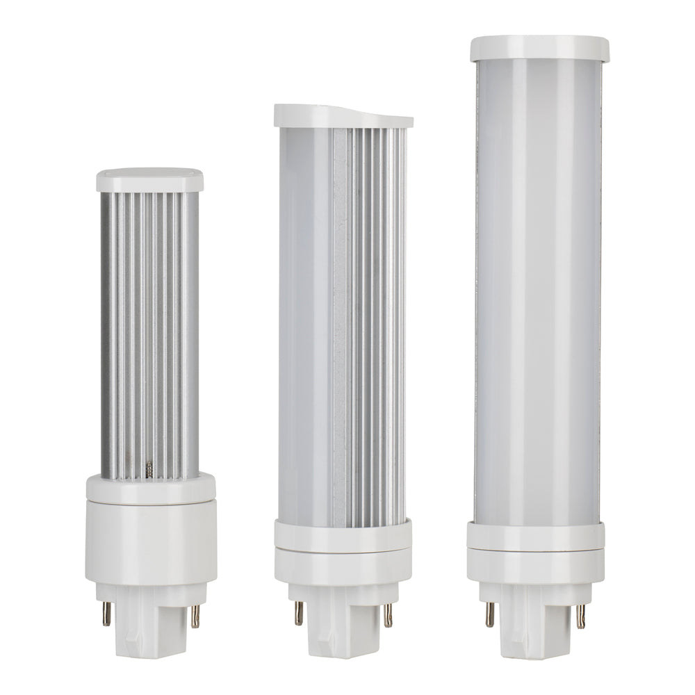 Bailey LED PL TC-D G24d 6W 4000K 600lm Retrofit Lamp - 143152