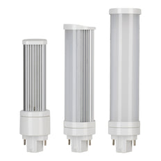 Bailey LED PL G24d 10W 3000K Rotatable Base Retrofit Lamp - 143155