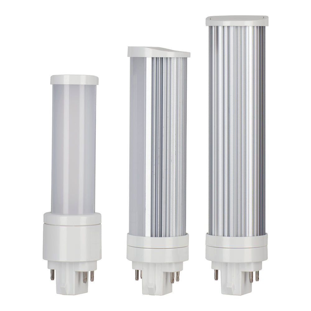 Bailey LED PL G24q 4-Pin 8W 4000K Rotatable Lamp - 143160