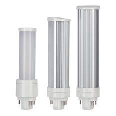 Bailey LED PL G24q 4-Pin 8W 4000K Rotatable Lamp - 143160