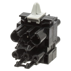 Adels AC166 3-Pole H-Distributor Black - 167463