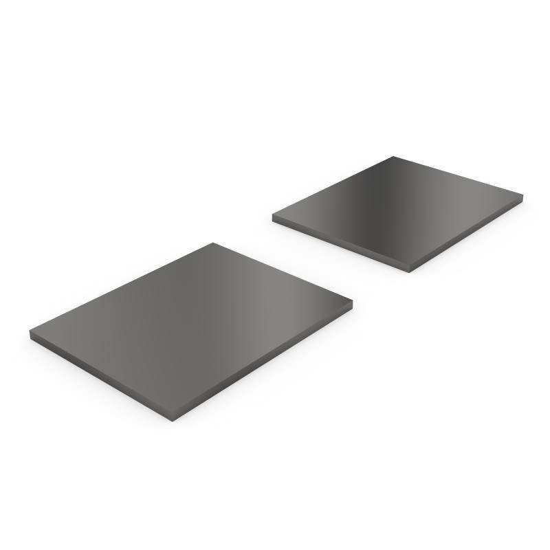 Magnetic Mounting Kit For EL LED Enclosure Lights - ELA02MF [2 Pieces]