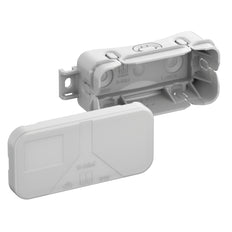 Spelsberg Q-Mini-L Caja De Conexiones IP20 - 33490801 [5 Piezas]