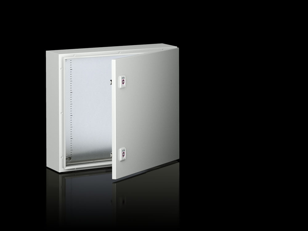 Kit De Hardware De Fijación Rittal AX Para Armario De Una Puerta - 5051300