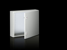 Kit De Hardware De Fijación Rittal AX Para Armario De Una Puerta - 5051300