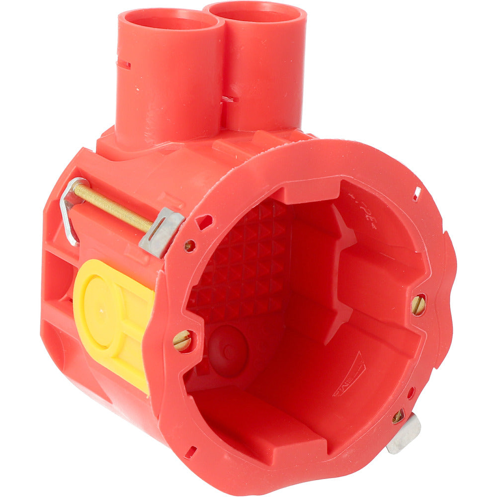 Attema UHW50 Fire Resistant Wall Box 16/19mm - AT1115