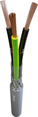 TKF LIYCY-JZ Shielded Control Cable 7x1.5mm Dca - 167768 [5 Meters]