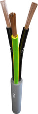TKF LIYY-JZ Cable De Control Flexible 4G 0.75mm Dca - 167708 [20 Metros]