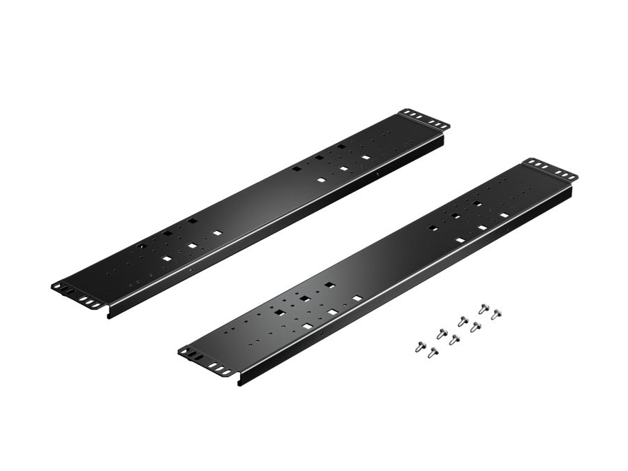 Rittal VX IT Rack Transversal De 19 Pulgadas 800mm - 5302167 [2 Piezas ...