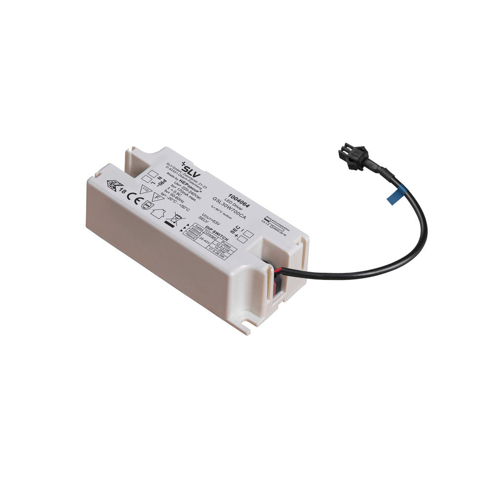 SLV Numinos LED Driver 21-29.5W 500-700mA - 1004064