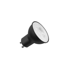 SLV QPAR51 GU10 LED Spotlight 6W 4000K Black - 1005083