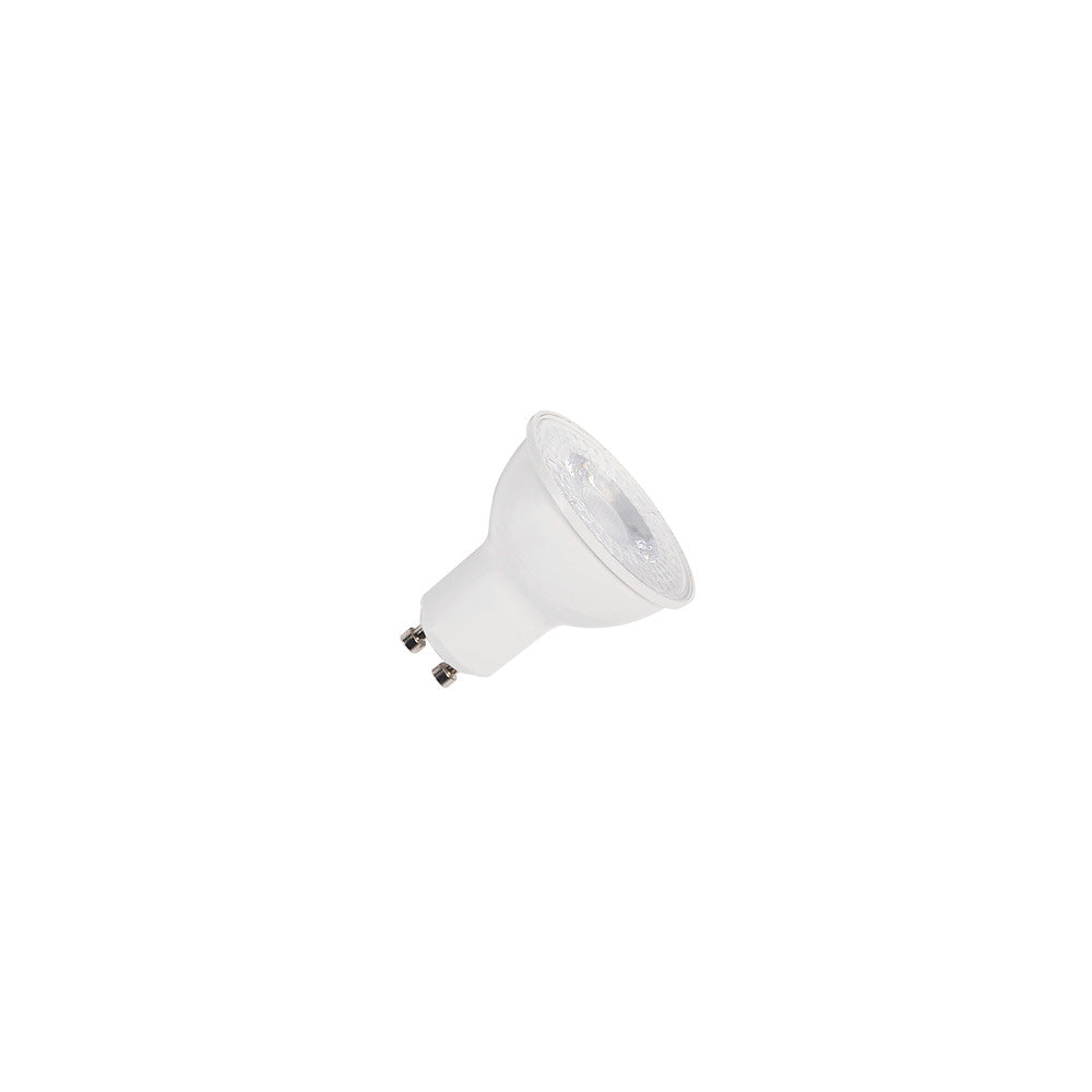 Slv Qpar51 Led Gu10 Regulable 6W 2700K Foco Blanco