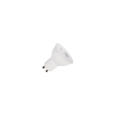 Slv Qpar51 Led Gu10 Regulable 6W 2700K Foco Blanco