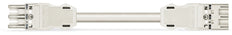 Pre-Assembled Interconnect Cable 3G1.5 Cca 2M - 771-9393/066-202