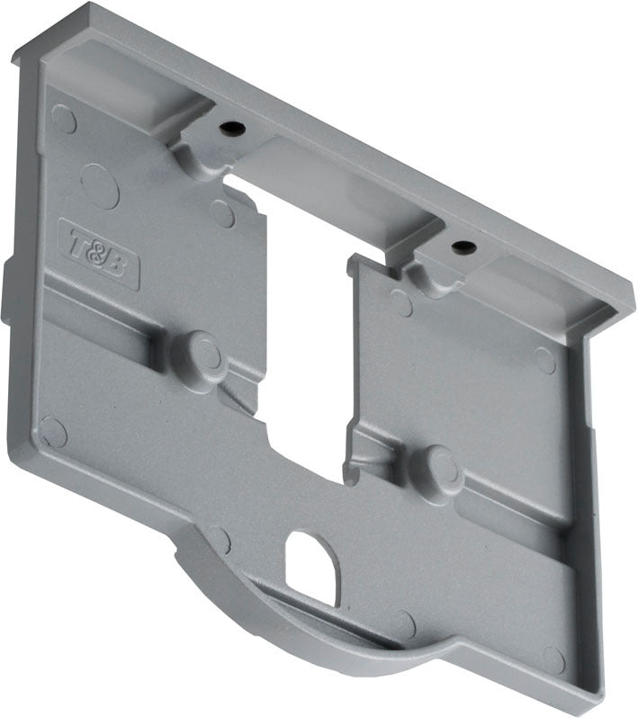 ABB VanLien Evago Sign Aluminum Wall Bracket - 7TCA091360R0945
