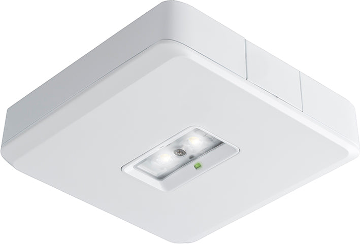 Luz De Emergencia LED Autónoma De 2W Con Control DALI - 7TCA091180R0305