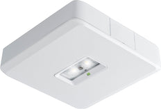 Luz De Emergencia LED Autónoma De 2W Con Control DALI - 7TCA091180R0305