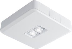 ABB VanLien Evago 2W LED Emergency Light Fixture - 7TCA091130R0423