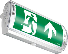 1W Surface Mount LED Emergency Luminaire With DALI Control - 7TCA091180R0320