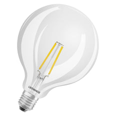 LEDVANCE Smart+ WiFi Globe Filament LED E27 5.5W Dimmable - 4058075528291