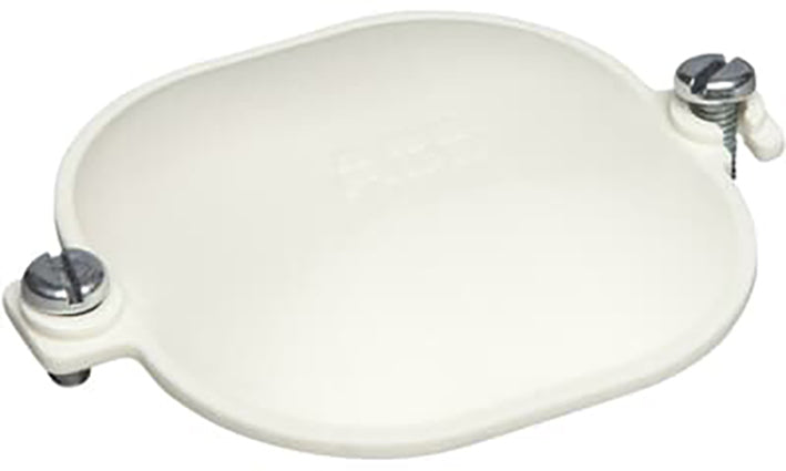 ABB Caja De Conexiones Redonda Tapa 4200 Serie Reciclada - 1SPA007160F9125 [10 Piezas]