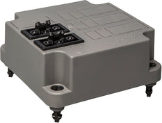 ABB 3640 Tapa Con Doble Conector De 3 Polos Reciclado - 1SPA007131F9515