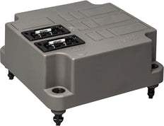 ABB 3640 Cover With Dual 3-Pole Winsta Connectors - 1SPA007131F9215