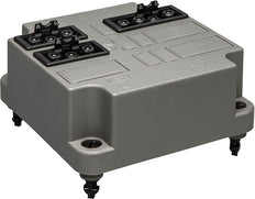 ABB 3640 Cover GST18 2x3P 1x4P Recycled Plastic - 1SPA007130F9710