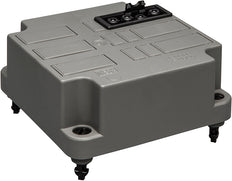 ABB 3640 GST18 4-Pin Connector Cover Recycled - 1SPA007130F9600