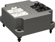 ABB 3640 Cover With Dual GST18 3-Pole Connectors - 1SPA007130F9565