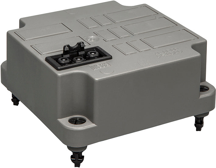 ABB 3640 GST18 Connector Cover 3P Recycled - 1SPA007130F9503