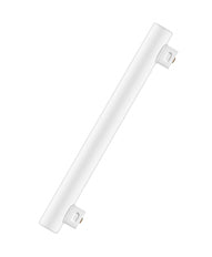 OSRAM LEDinestra S14s 3.1W Tubo De Luz Regulable 2700K - 4058075607033