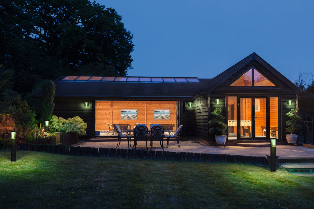 LEDVANCE Smart+ Wifi Control Remoto Cambio De Color - 4058075570917