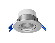 OPPLE LED Chiara Recessed Spotlight 6W 2700K 36D - 541003410800