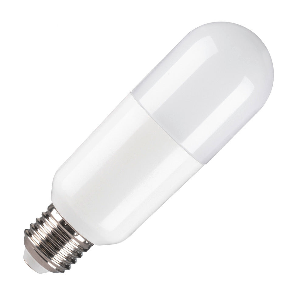 Slv T45 E27 Luz Led 13.5W 3000K Cri90 Regulable - 1005307