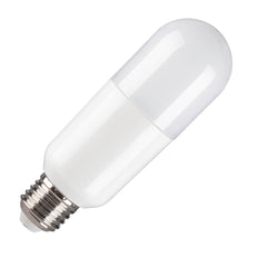Slv T45 E27 Luz Led 13.5W 3000K Cri90 Regulable - 1005307