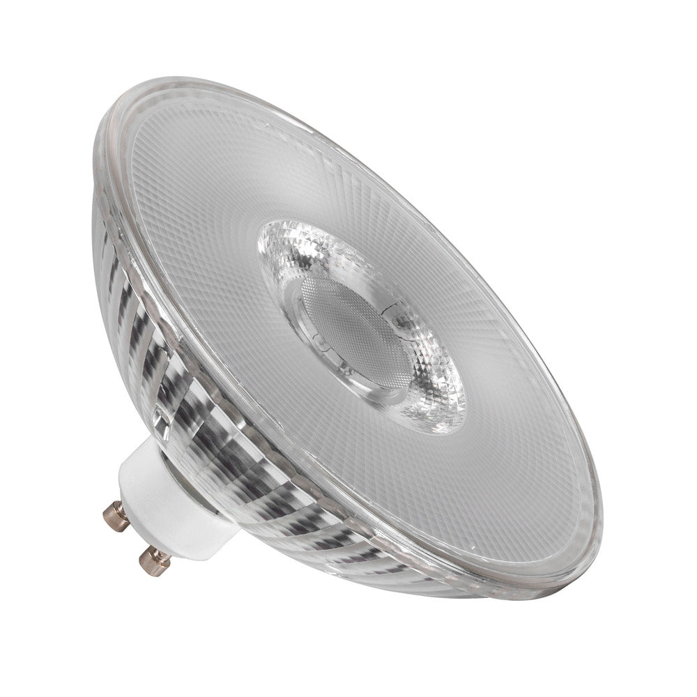 Slv Qpar111 Gu10 Led Regulable 8W 2700K Cri90 - 1005274