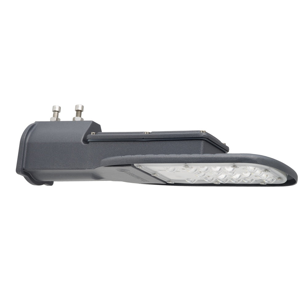 Luz De Área Eco LED 45W 4000K Gris - 4058075425415