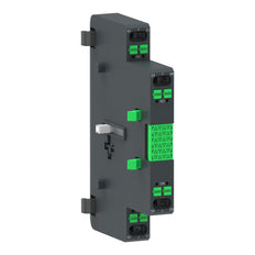 Schneider Electric TeSys Giga Auxiliary Contact Block 1NO 1NC - LAG8N113