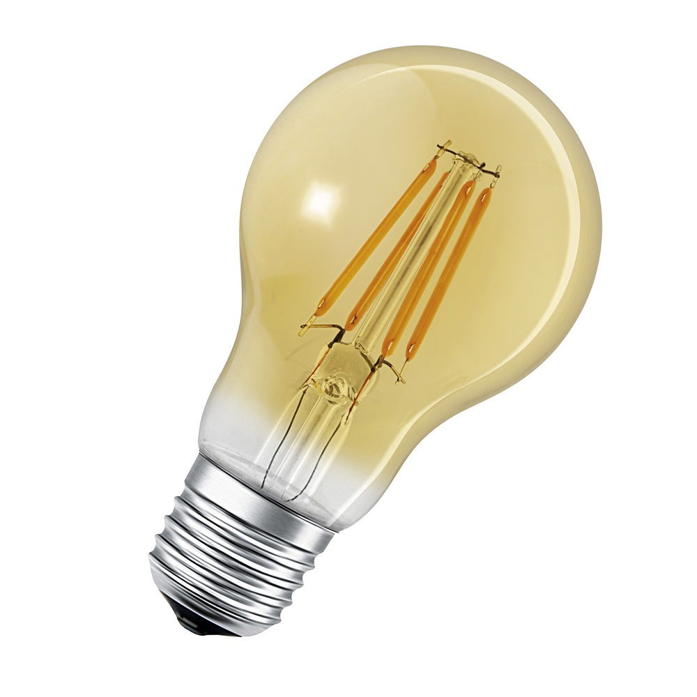 LEDVANCE Smart WiFi Filament E27 Warm White Bulb 6W - 4058075610521