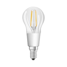 LEDVANCE Smart+ WiFi Filament Mini Bulb E14 4W 2700K - 4058075609778