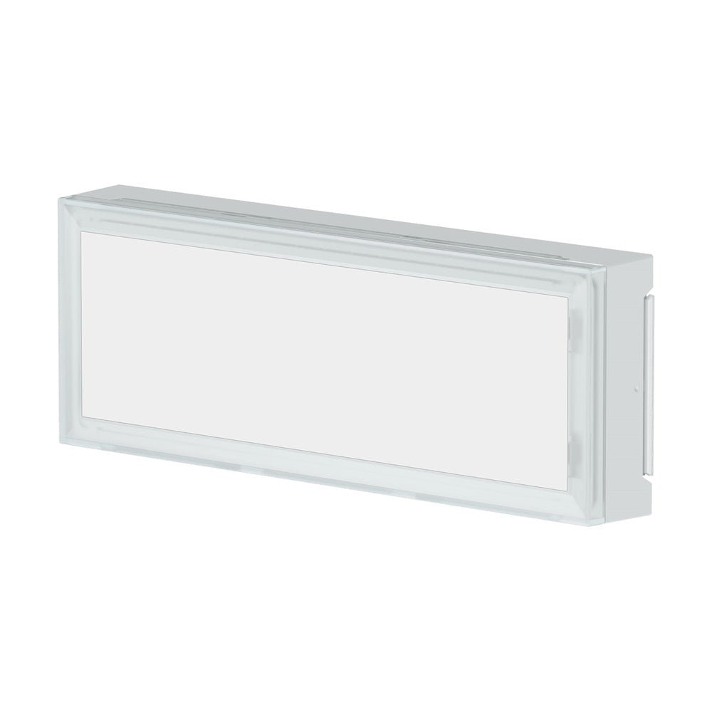 Eaton FlexiTech LED Emergency Light 400lm IP66 - FT1SU400CGL18IP