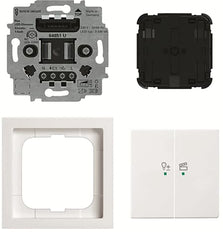 ABB Busch Free@Home Wireless Flex Dimmer Set Future 84 - 2CKA006200A0294