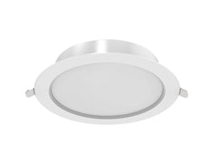 Opple LED Downlight Compact Round 14W 3000K IP44 - 540001291100