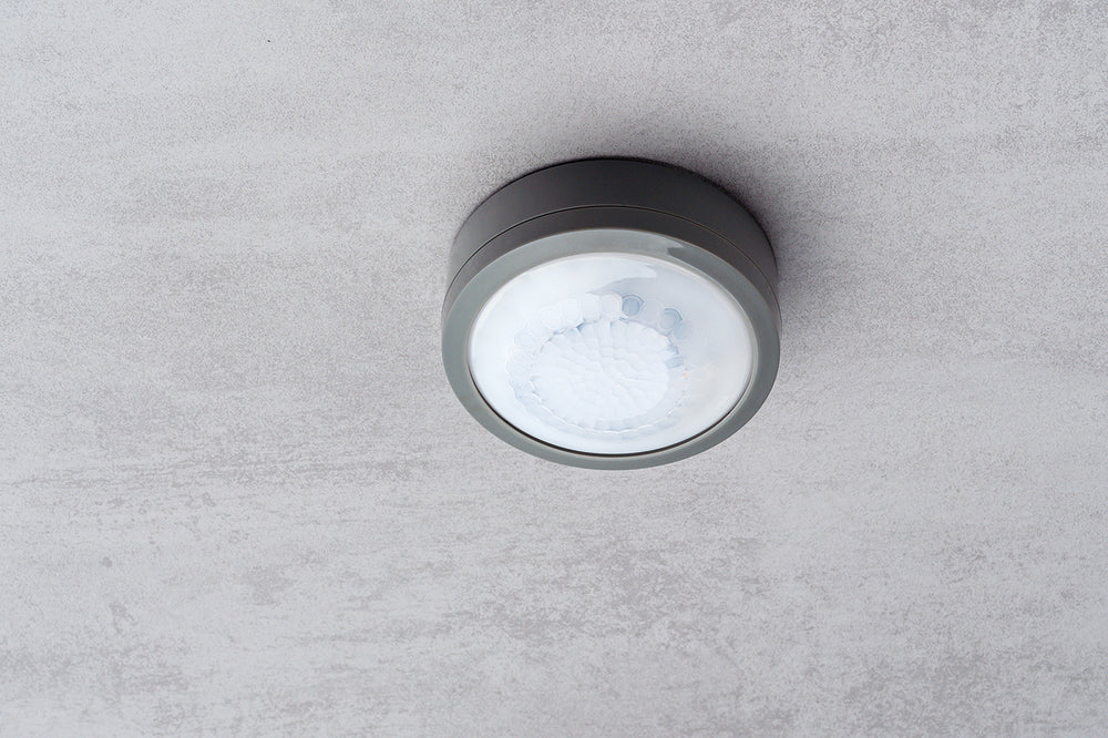 Doble Canal 360° Detector De Movimiento De Techo LUXA 103 - 1030063