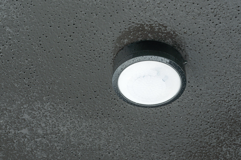 Doble Canal 360° Detector De Movimiento De Techo LUXA 103 - 1030063