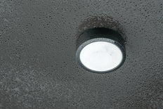 Doble Canal 360° Detector De Movimiento De Techo LUXA 103 - 1030063