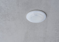 KNX Ceiling Mount Presence Detector 360° 12m Standard - 1039052