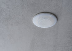 LUXORliving 360° Ceiling PIR Motion Sensor IP54 - 4800355