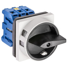 Kraus Naimer KG64B Interruptor Principal De 3 Polos 63A IP66 - 70010579